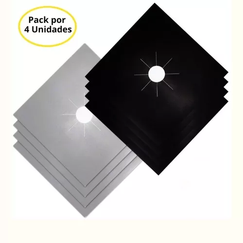 Protector De Estufa X 4 Unidades