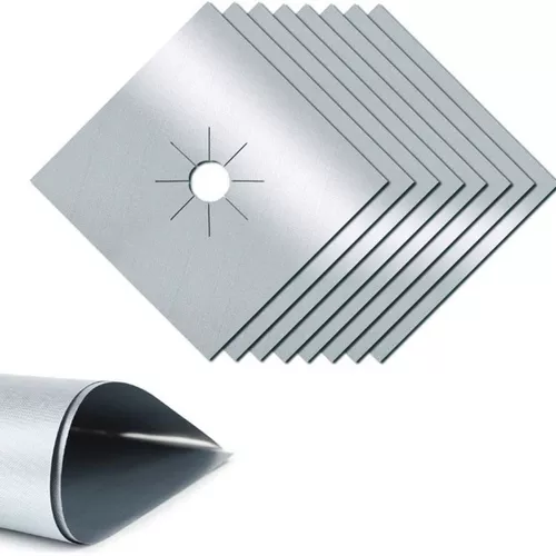 Protector De Estufa X 4 Unidades