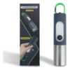 Linterna LED Digital Thunder X JX-836