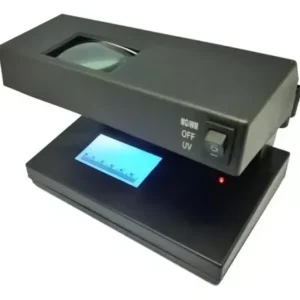 Probador De Billetes