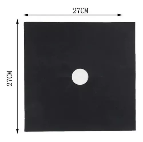Protector De Estufa X 4 Unidades