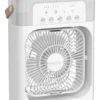 Ventilador Humidificador CF-05