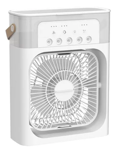 Ventilador Humidificador CF-05