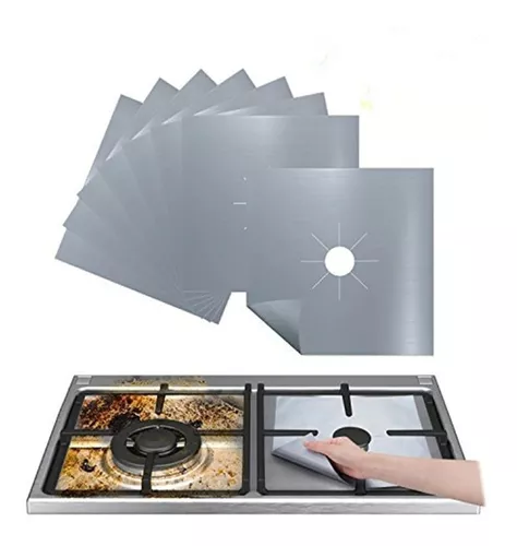 Protector De Estufa X 4 Unidades