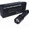 Linterna Taser Defensa Personal