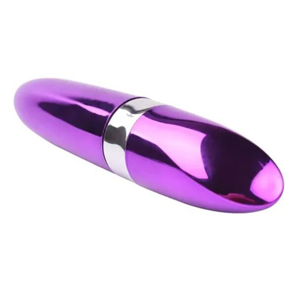 Vibrador Consolador En Forma de Labial