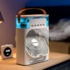Ventilador Humidificador CF-05
