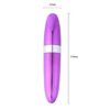 Vibrador Consolador En Forma de Labial