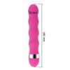Consolador Vaginal 18.5 cm