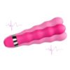 Consolador Vaginal 18.5 cm