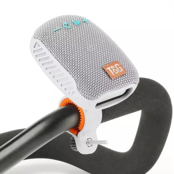 Parlante Para Bicicleta T&G 392