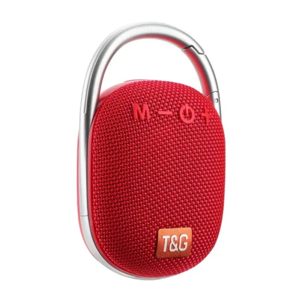 Parlante Radio Bluetooth