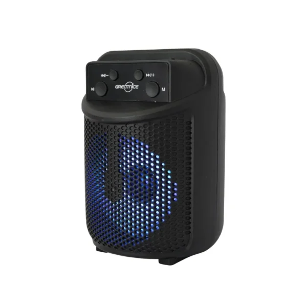 Parlante Bluetooth GTS-2288