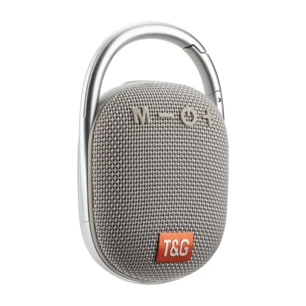 Parlante Radio Bluetooth