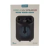 Parlante Bluetooth GTS-2288