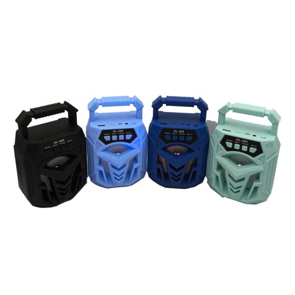 Parlante Bluetooth HL-303