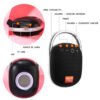 Parlante Radio Bluetooth