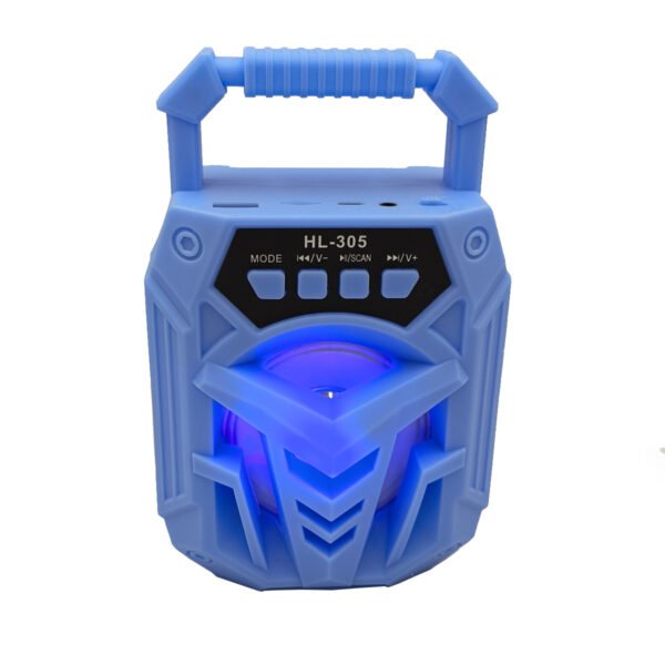 Parlante Bluetooth HL-303