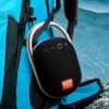Parlante Radio Bluetooth
