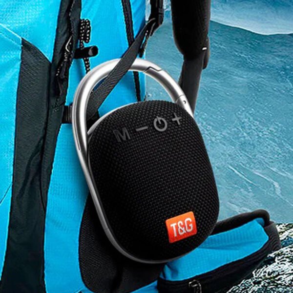 Parlante Radio Bluetooth