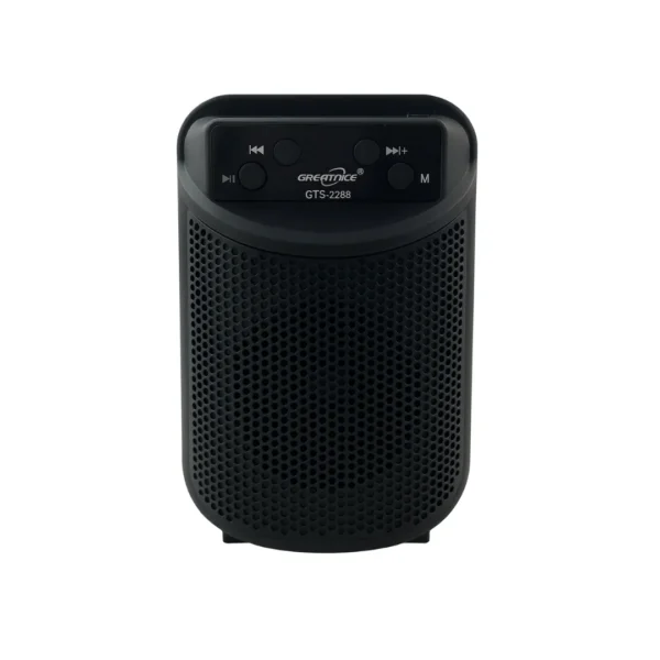 Parlante Bluetooth GTS-2288