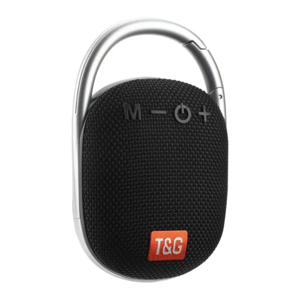 Parlante Radio Bluetooth