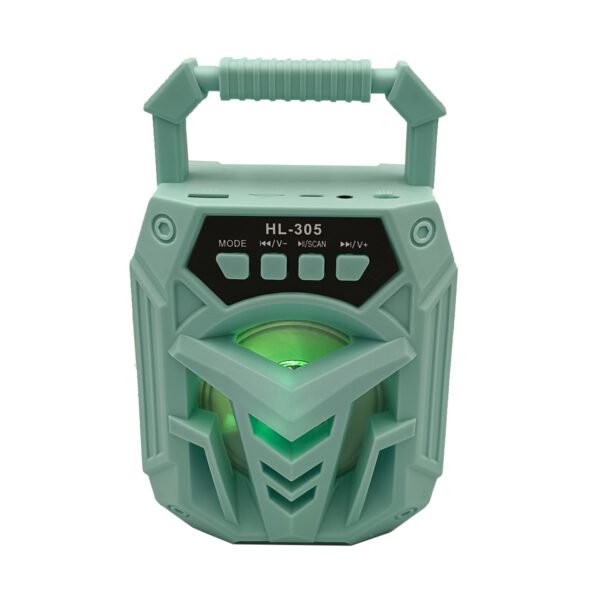Parlante Bluetooth HL-303
