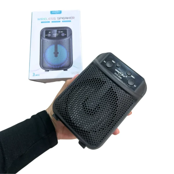 Parlante Bluetooth GTS-2288