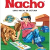 Cartilla Nacho Lee