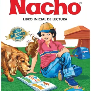 Cartilla Nacho Lee