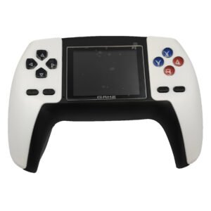 Control Juegos Retro ps5
