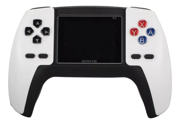 Control Juegos Retro ps5