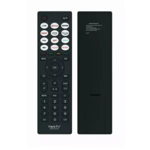 Control Universal LCD/LED TV
