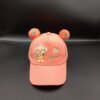 Gorra Para Niños de 3 meses hasta 3 años