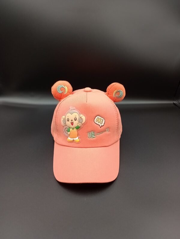 Gorra Para Niños de 3 meses hasta 3 años
