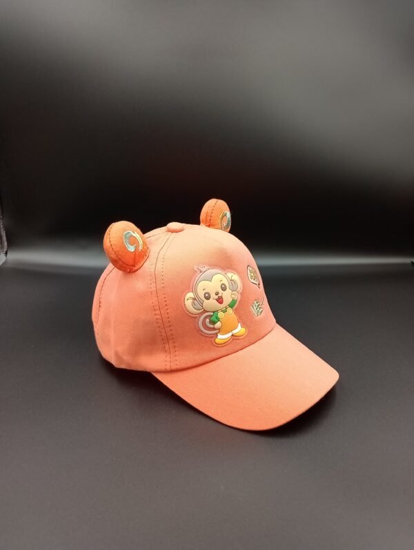 Gorra Para Niños de 3 meses hasta 3 años