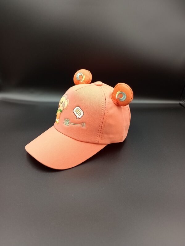 Gorra Para Niños de 3 meses hasta 3 años