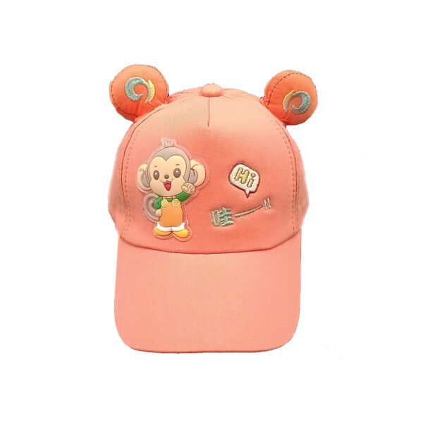 Gorra Para Niños de 3 meses hasta 3 años