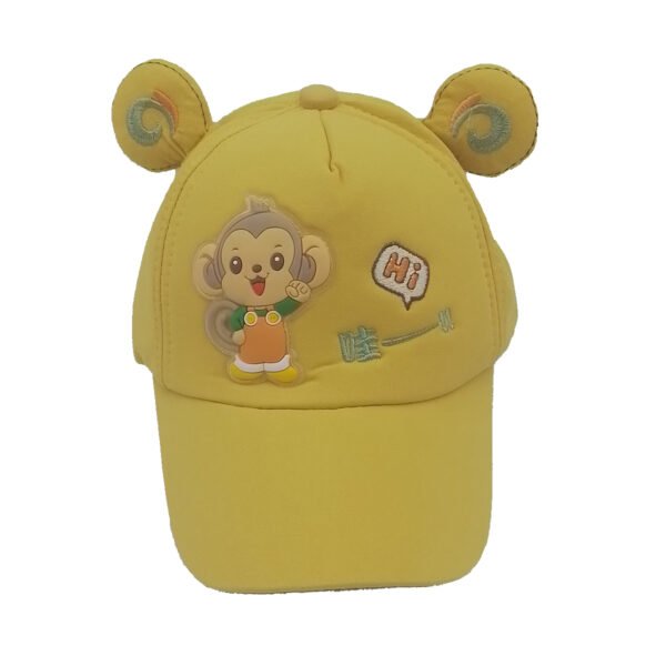 Gorra Para Niños de 3 meses hasta 3 años