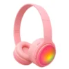 Diadema Bluetooth Con Retroiluminado B32