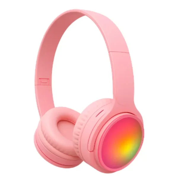 Diadema Bluetooth Con Retroiluminado B32