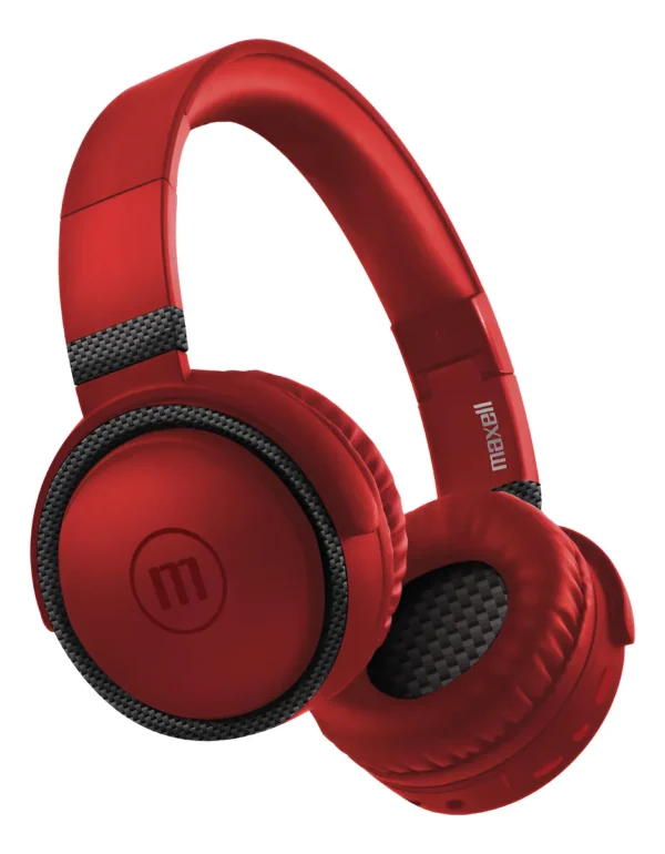 Diadema Maxel B52 Con Microfono Recargable
