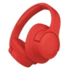 Diadema Bluetooth Con Cancelación De Ruido